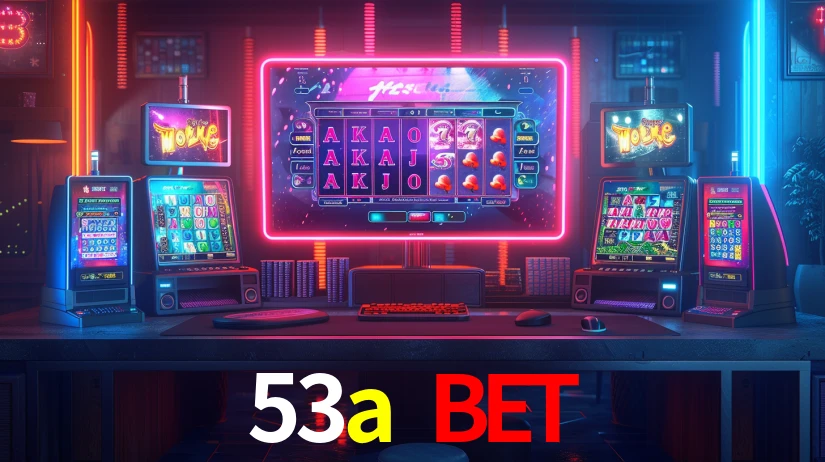53a bet login