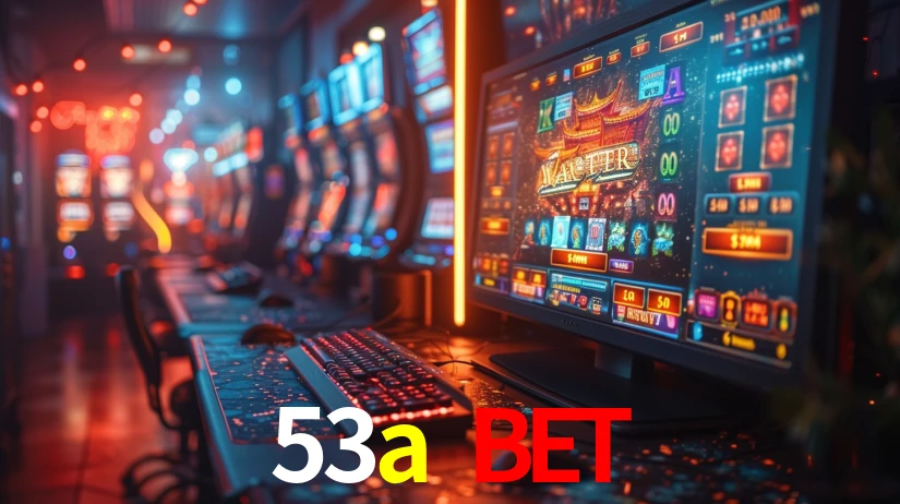 53a bet - Cassinos Online Mais Populares! - 53a.com