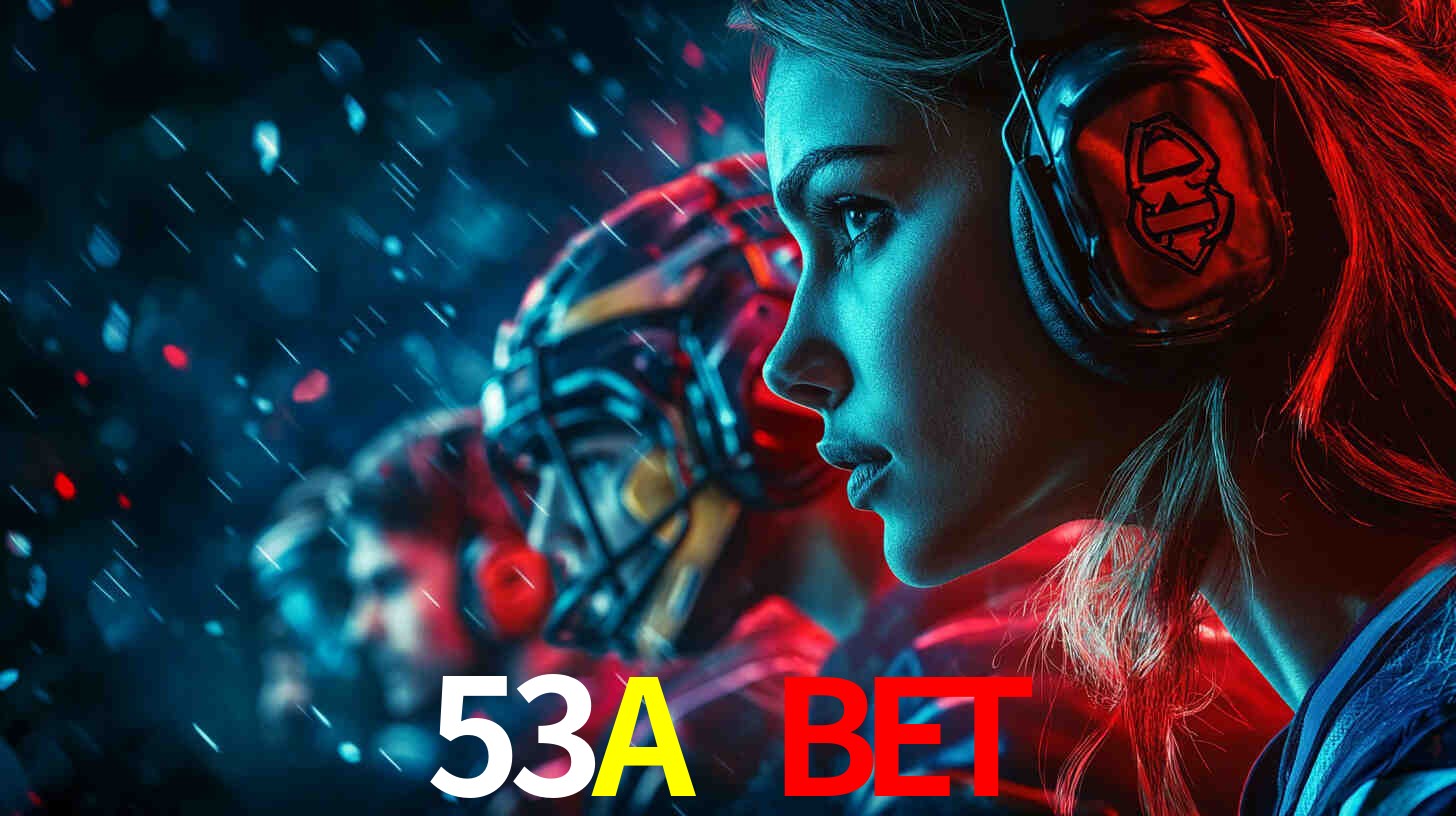 Esportes Disponíveis no 53A BET