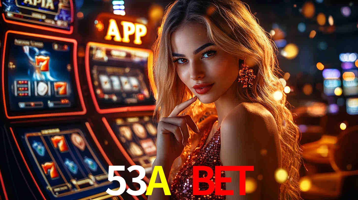 Baixar App Android 53A BET