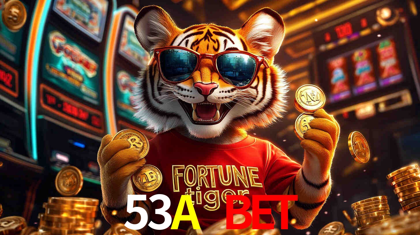 Por Que Jogar Fortune Tiger no 53A BET