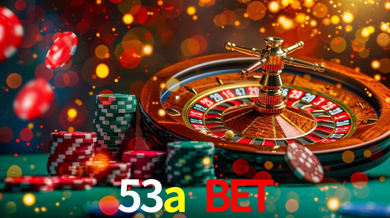Cadastro Rápido 53a bet