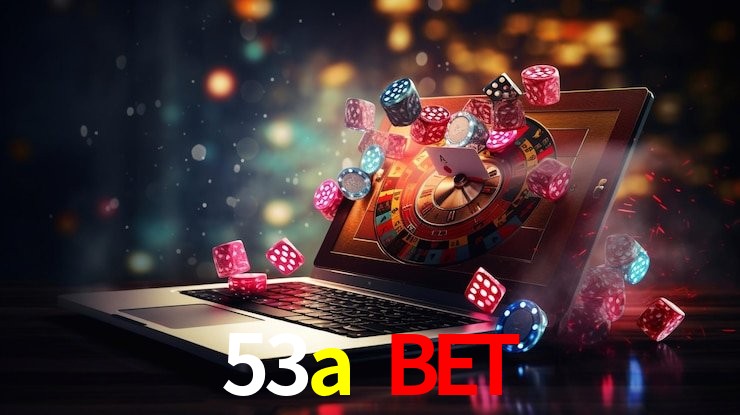 Integração de APIs 53a bet