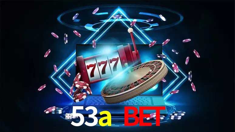 Apostas Esportivas na 53a bet: Um Guia Completo