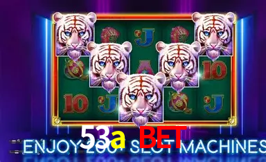 Platform Technology 53a bet