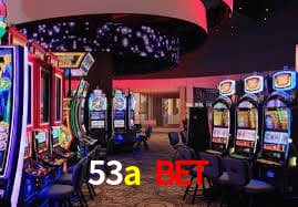 Explorando a Categoria de Eventos em Apostas na 53a bet