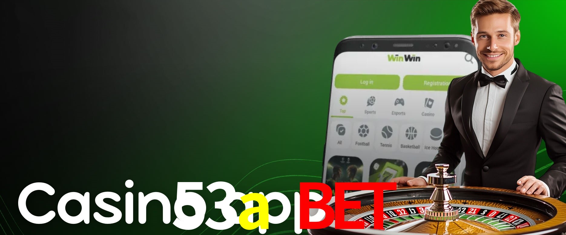 Slot Games 53a bet