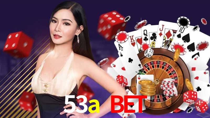 Descubra a Essência do 53a bet: Nossa História e Compromissos