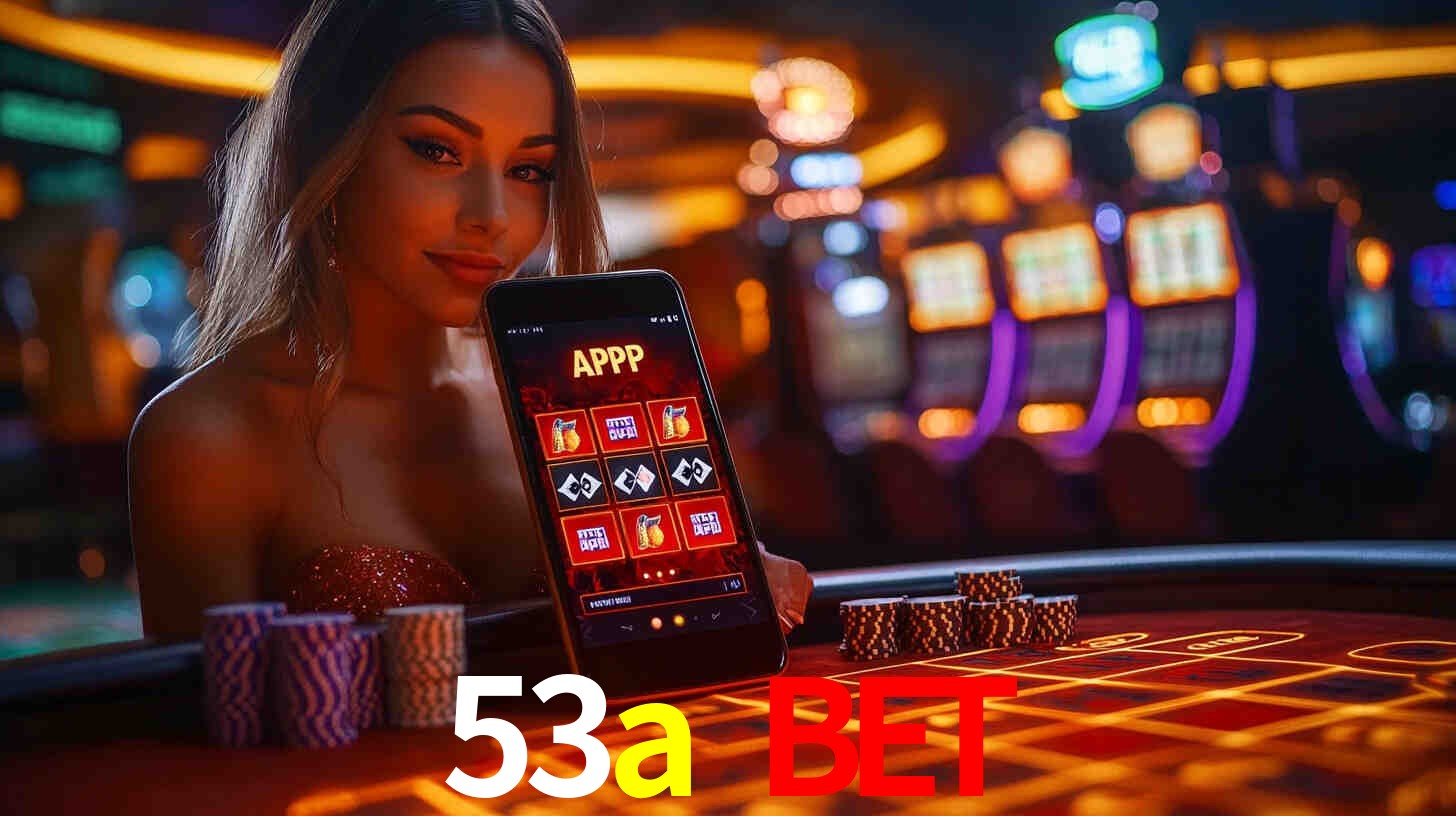 Jogo Spaceman 53a bet