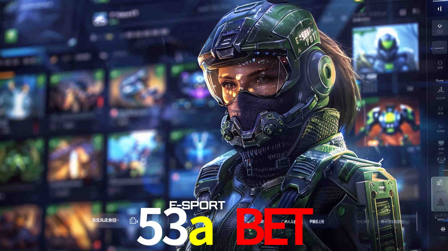 Quick Registration 53a bet