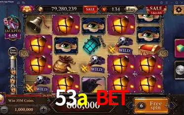 Security Systems 53a bet