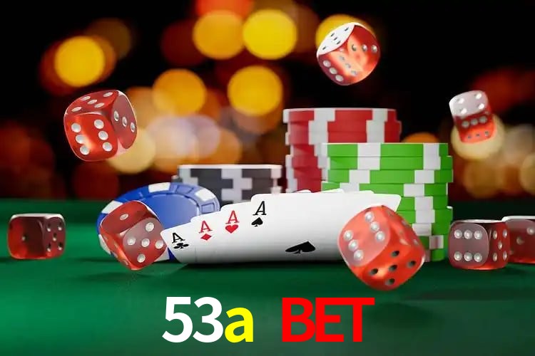 A Experiência Imersiva dos Cassinos Ao Vivo no 53a bet