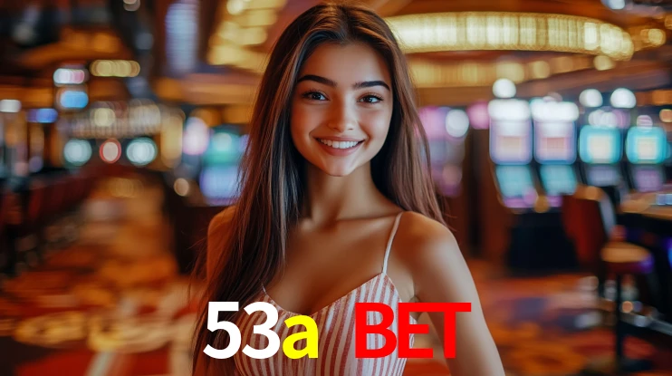 Experimente o Login Seguro Premium no 53a bet