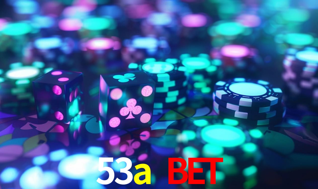 A Emoção da Loteria na 53a bet: Uma Chance de Mudança de Vida