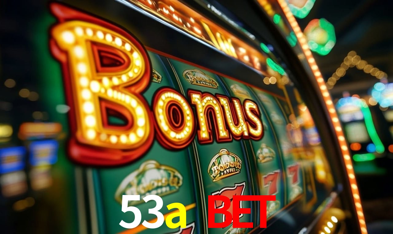 Descubra o Programa VIP da 53a bet: Vantagens Exclusivas para Jogadores