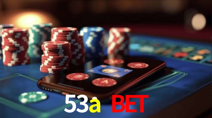 Descubra a Magia dos Jogos de Arcade no 53a bet