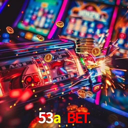 Apostas Esportivas na 53a bet: Um Guia Completo
