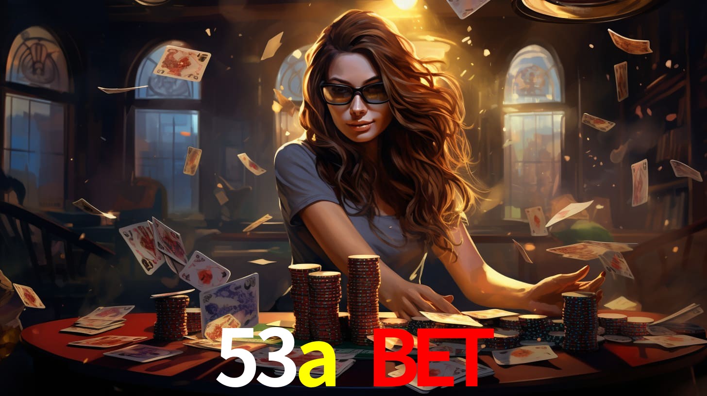 Programa VIP 53a bet