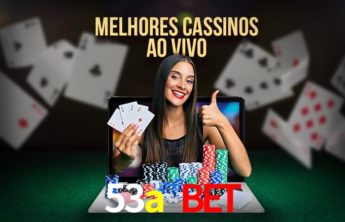 Secure Login 53a bet