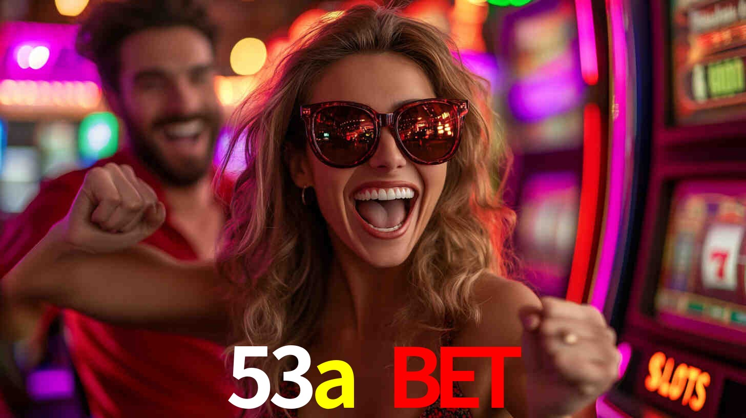 Estatísticas Esportivas 53a bet