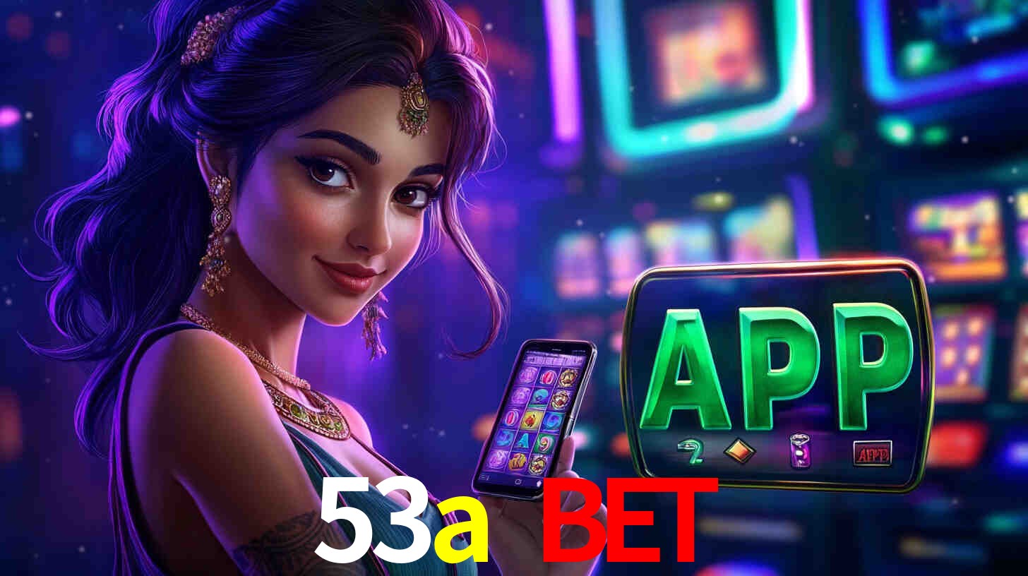 Desvendando o Mundo dos Jogos Virtuais na 53a bet
