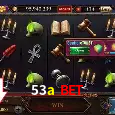 API Integration 53a bet