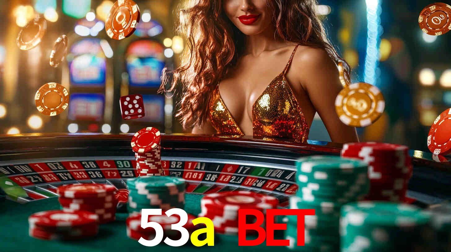 53a bet login
