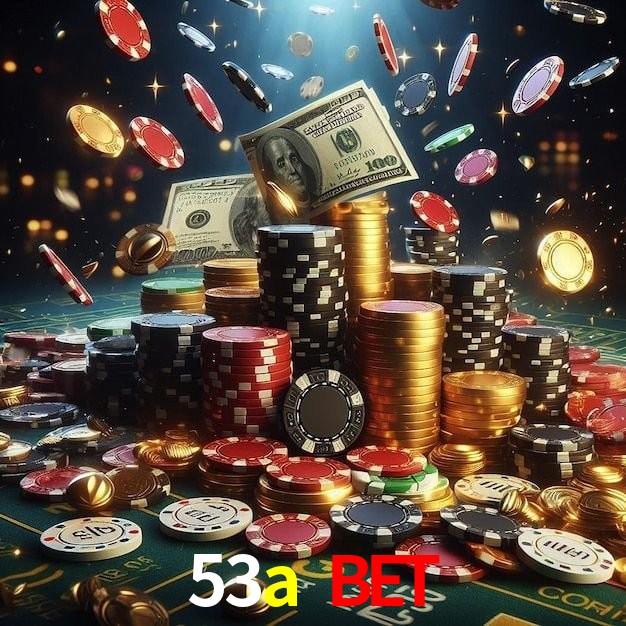 Especiais de Fim de Semana 53a bet