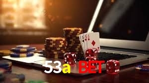 Ofertas Exclusivas 53a bet