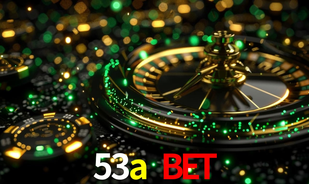 A Experiência Imersiva dos Cassinos Ao Vivo no 53a bet
