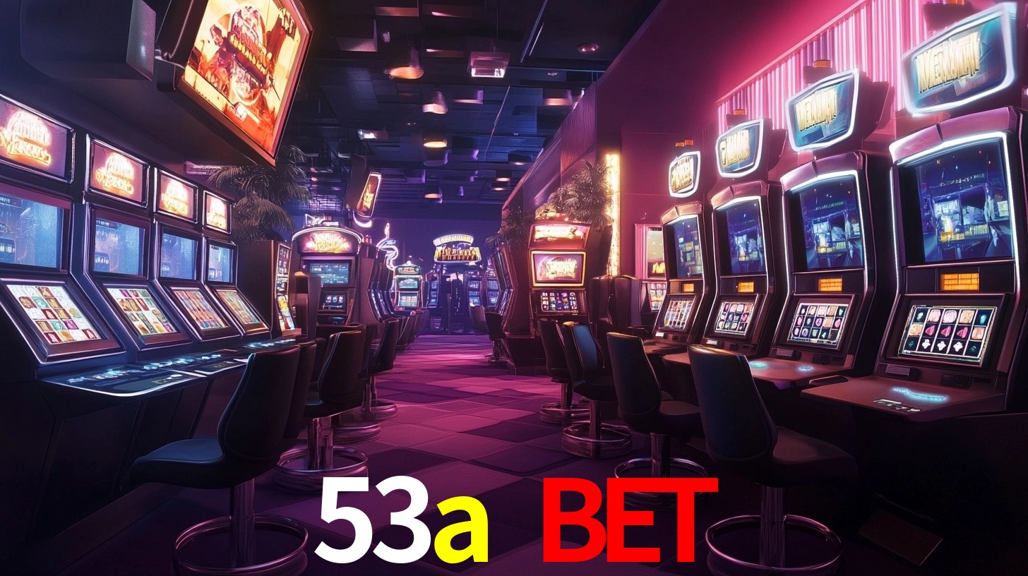 53a bet