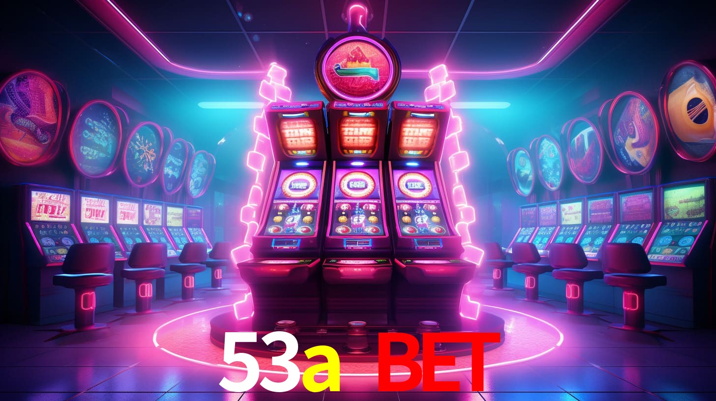 Bônus Generosos e Exclusivos no 53a bet para Você!