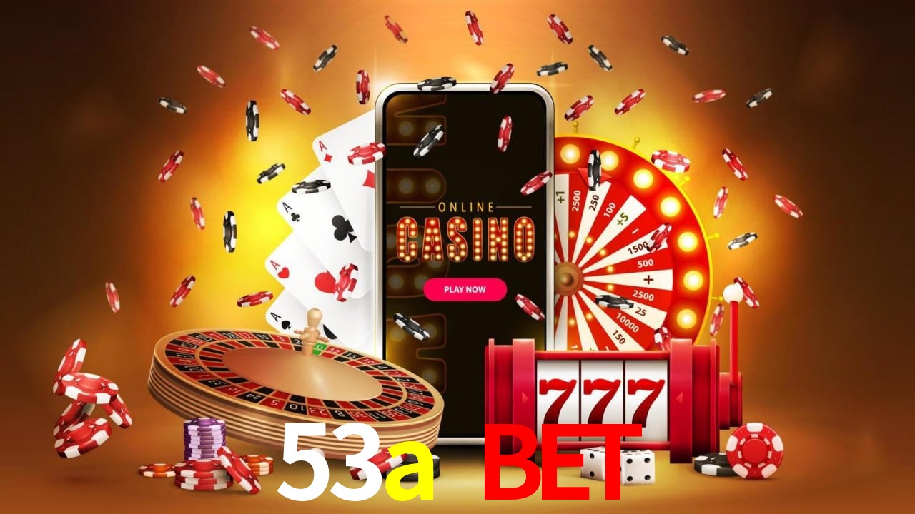 Jogos Exclusivos 53a bet