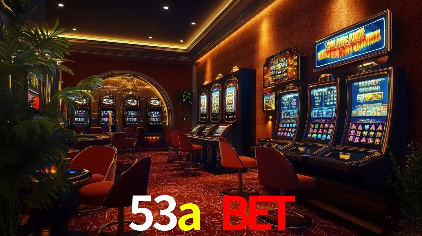 Premium Interface 53a bet