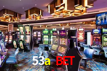 Explorando a Categoria de Eventos em Apostas na 53a bet