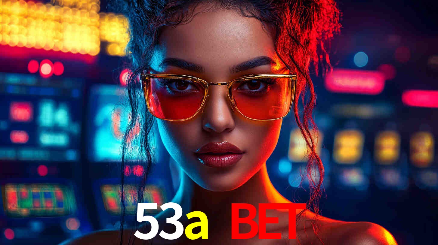 Apostas de Tênis 53a bet