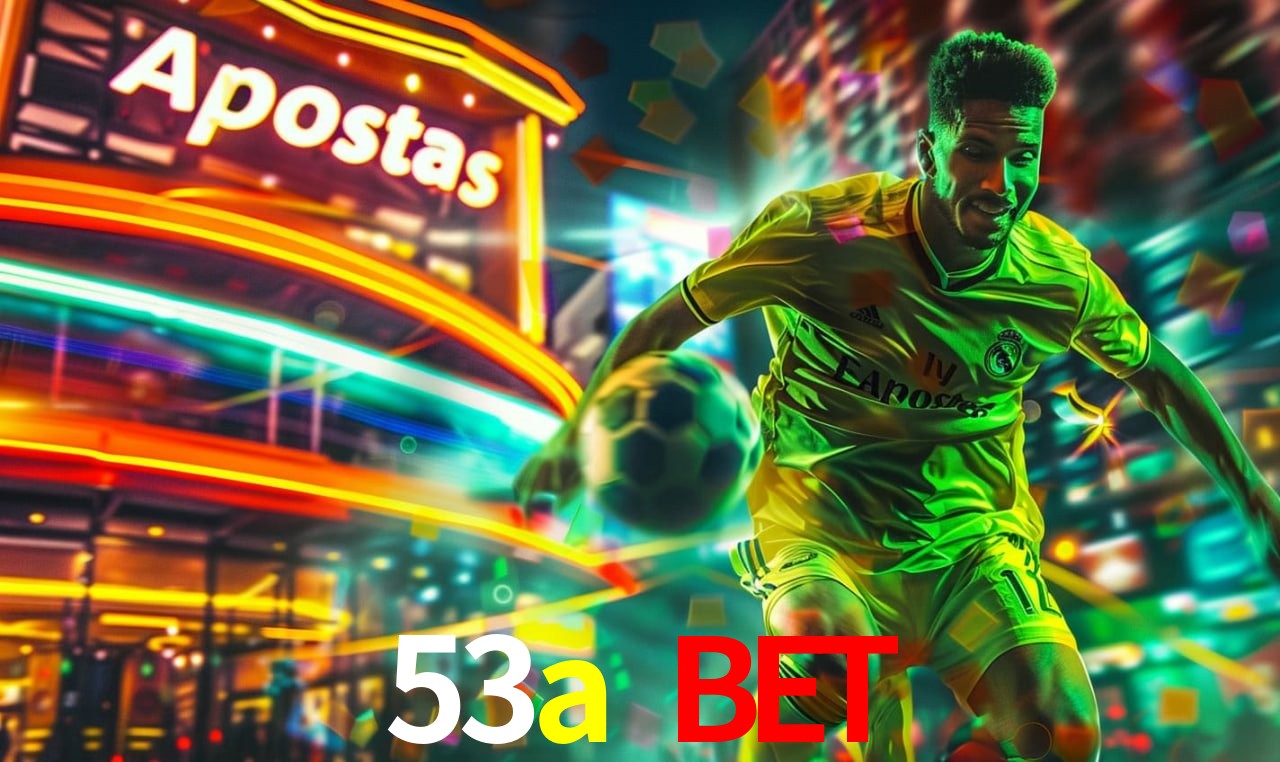 Descubra o Programa VIP da 53a bet: Vantagens Exclusivas para Jogadores