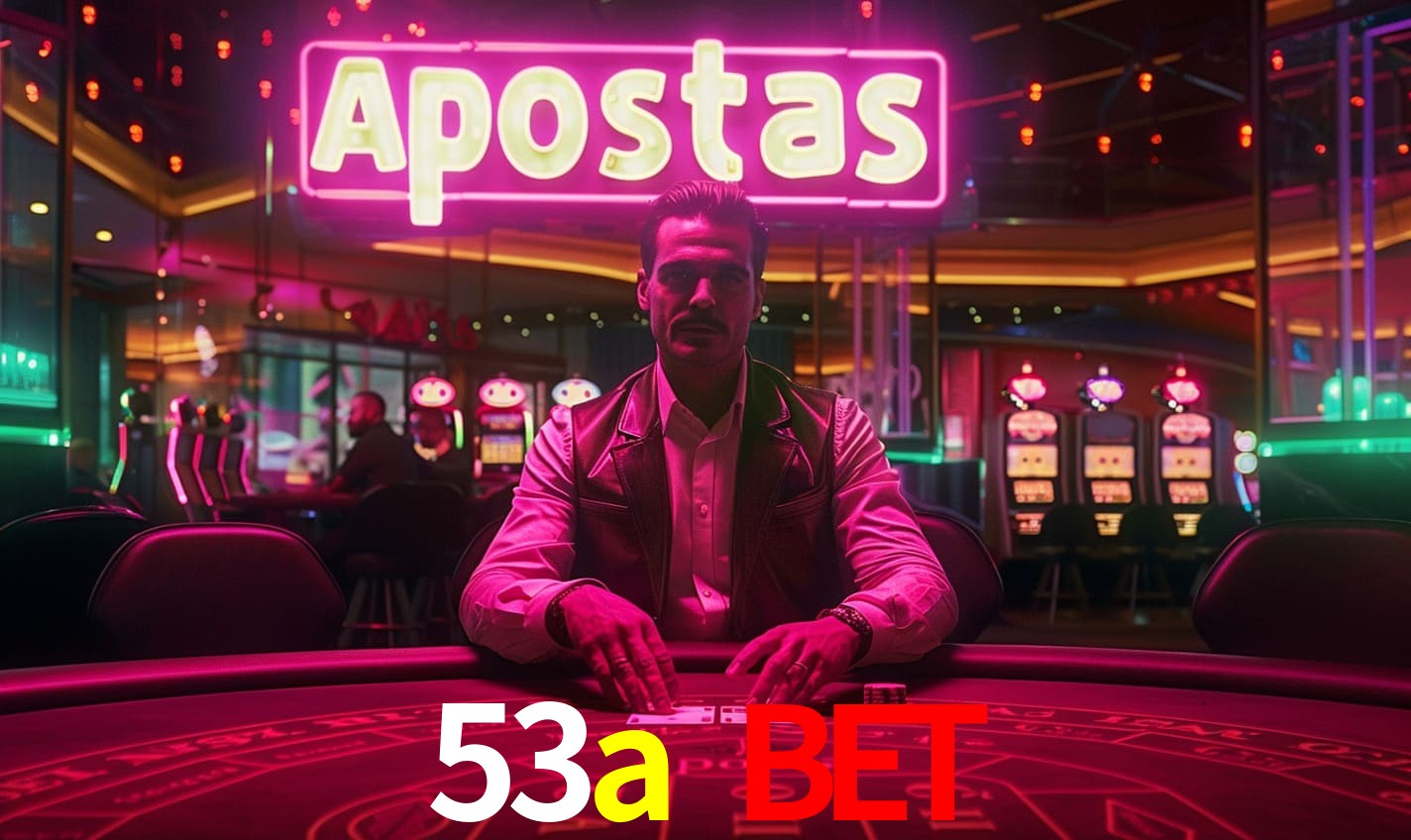 Diretório de Jogos 53a bet