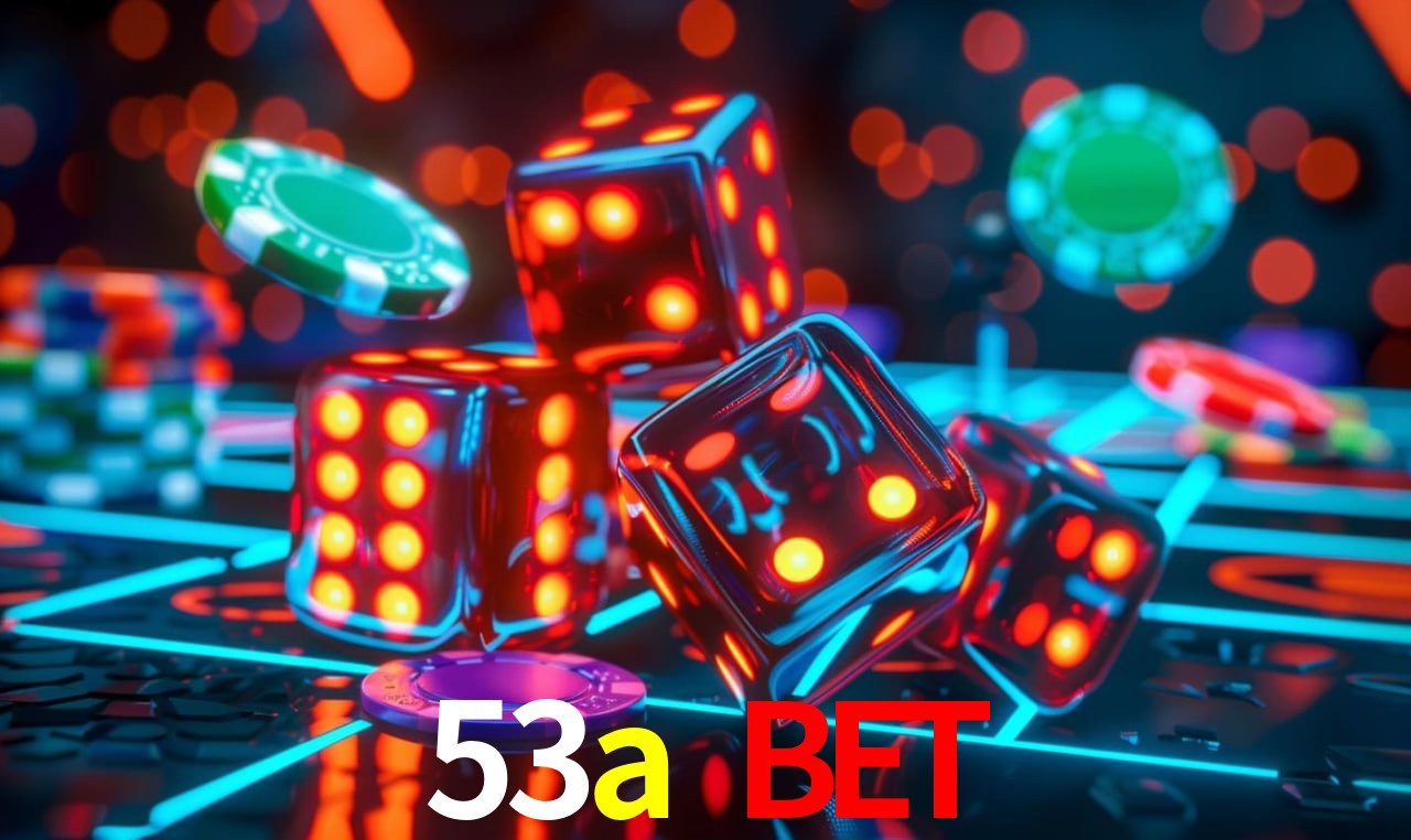 Promoções Sazonais 53a bet