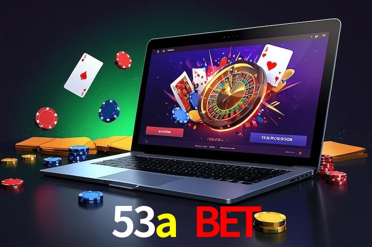 Descubra a Essência do 53a bet: Nossa História e Compromissos