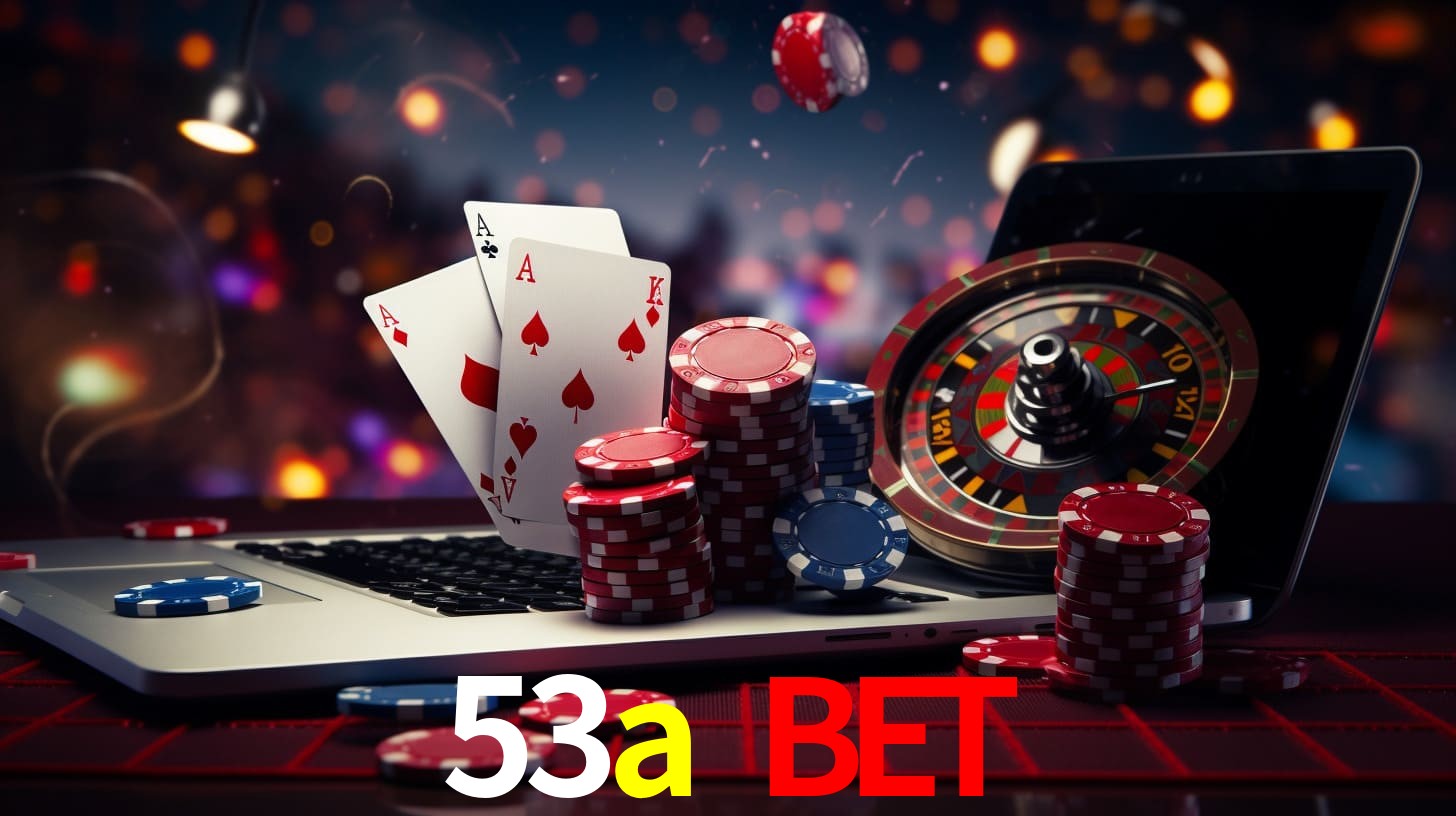 Daily Bonuses 53a bet