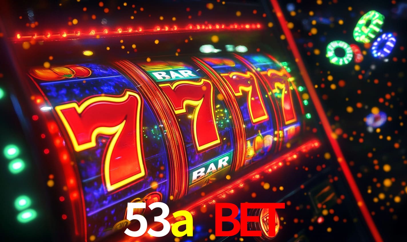 53a bet