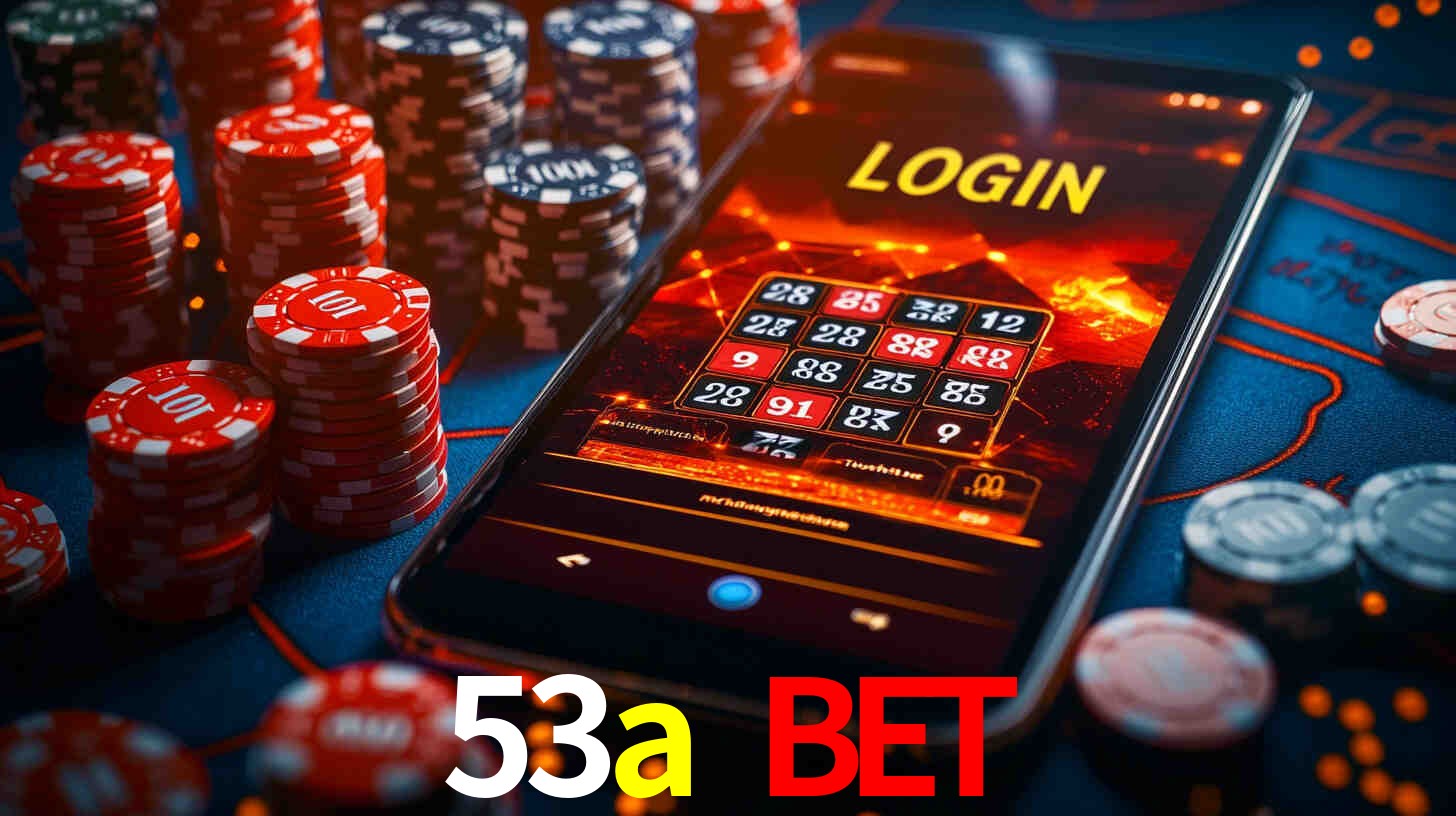 Descubra a Magia dos Jogos de Arcade no 53a bet