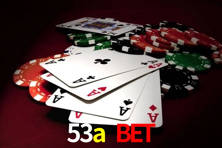 Inovações de Jogos na 53a bet: O Futuro das Experiências Interativas