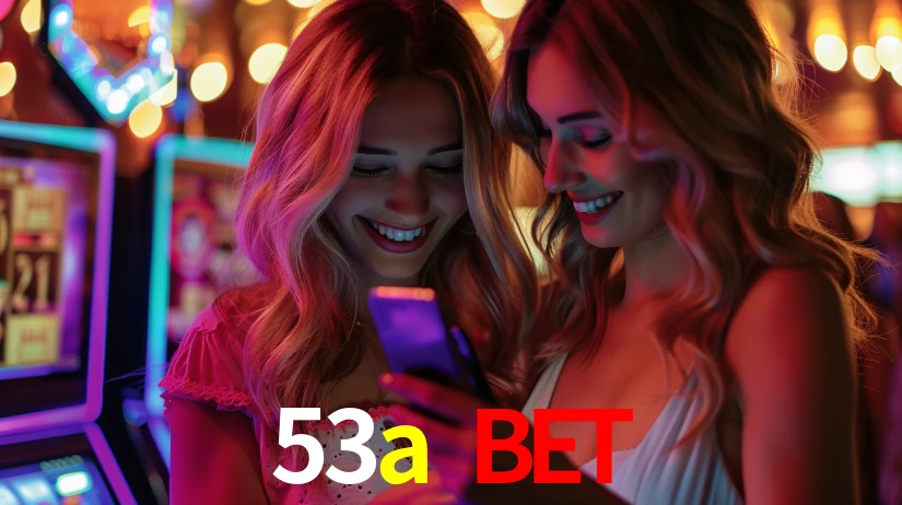 53a bet: Seu Especialista em Apostas Esportivas Brasileiras