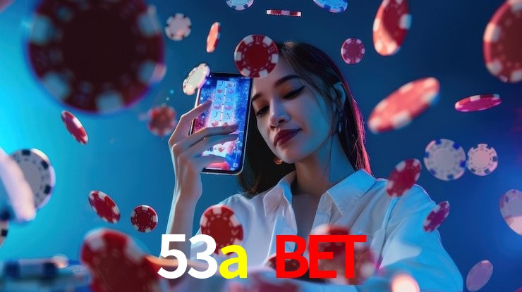 Segurança 2FA 53a bet