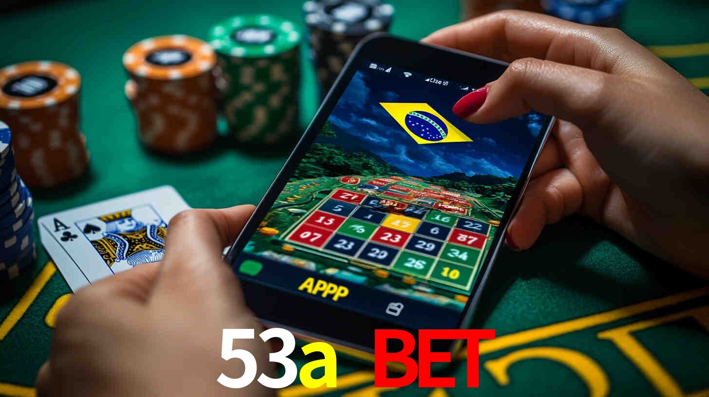 Jogo Aviator 53a bet