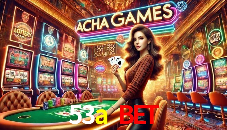 VIP Casino 53a bet