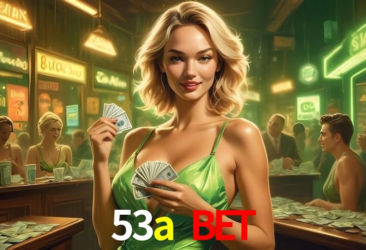 Recursos de Bônus 53a bet