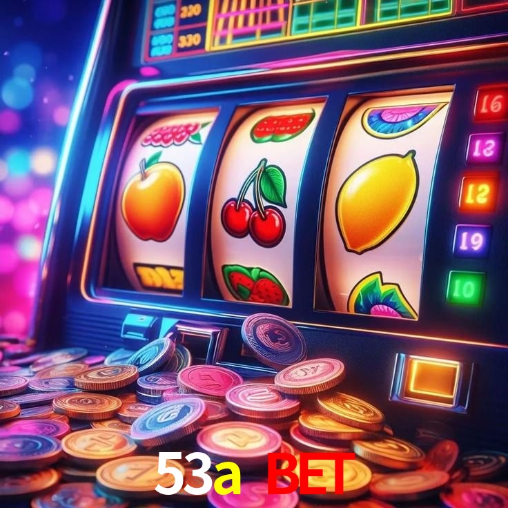 Inovações de Jogos na 53a bet: O Futuro das Experiências Interativas